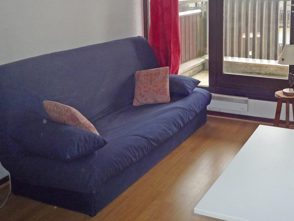 Apartment Le Mummery-4 By Interhome Шамони Екстериор снимка