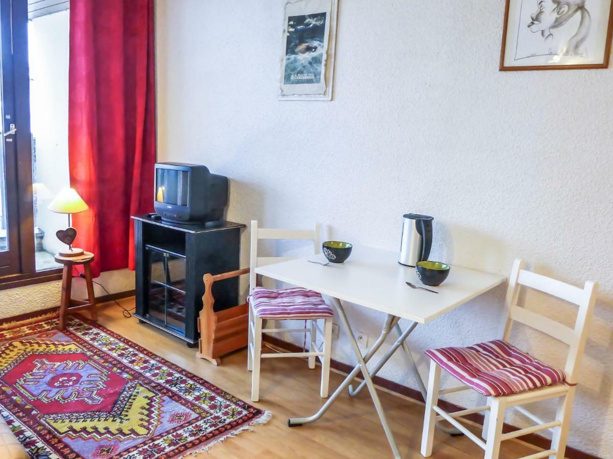 Apartment Le Mummery-4 By Interhome Шамони Екстериор снимка
